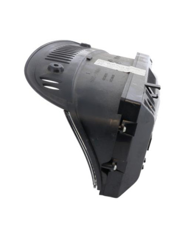 Ecran GPS BMW SERIE 5 E60 PHASE 2 Diesel