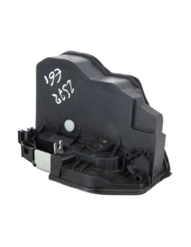 Serrure arriere gauche BMW SERIE 5 E61 TOURING PHASE 1 BREAK Diesel