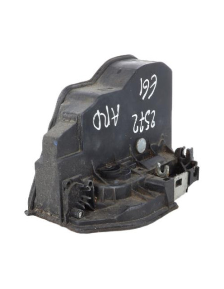 Serrure arriere droit BMW SERIE 5 E61 TOURING PHASE 1 BREAK Diesel