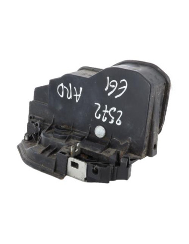 Serrure arriere droit BMW SERIE 5 E61 TOURING PHASE 1 BREAK Diesel