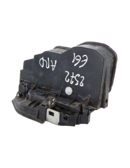 Serrure arriere droit BMW SERIE 5 E61 TOURING PHASE 1 BREAK Diesel