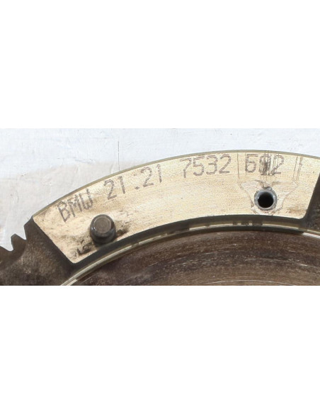 Volant moteur bi-masse BMW SERIE 3 E90 PHASE 1 Diesel