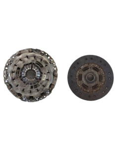 Embrayage BMW SERIE 3 E90 PHASE 1 Diesel