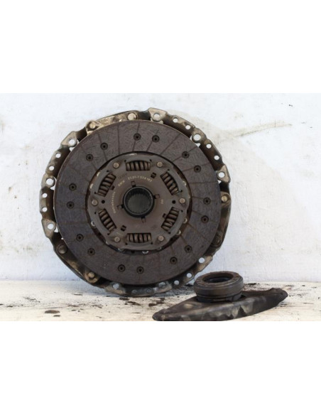 Embrayage BMW SERIE 3 E90 PHASE 1 Diesel