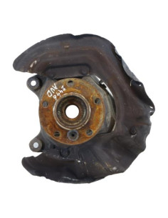 Fusee avant droit BMW X3 F25 PHASE 2 Diesel 2