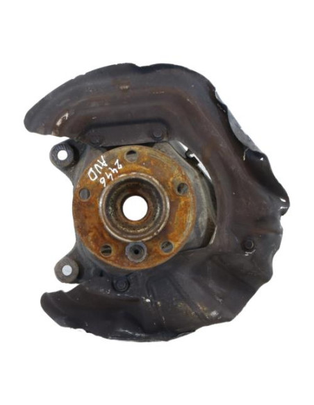 Fusee avant droit BMW X3 F25 PHASE 2 Diesel