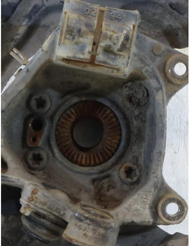 Fusee avant droit BMW X3 F25 PHASE 2 Diesel