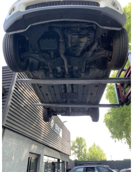 Cremaillere assistee MINI MINI 2 R56 PHASE 1 Essence