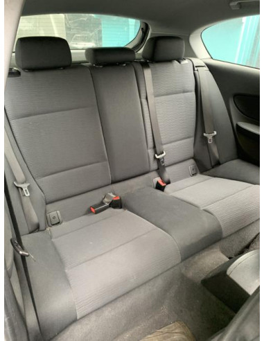 Poignee porte avant droit BMW SERIE 1 E81 Diesel