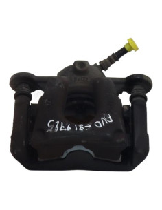 Etrier avant droit (freinage) BMW SERIE 1 E81 Diesel 2