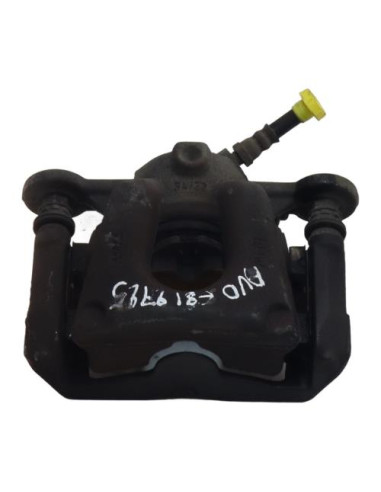 Etrier avant droit (freinage) BMW SERIE 1 E81 Diesel