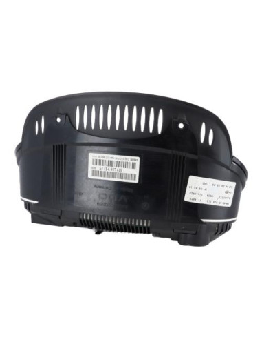 Compteur BMW SERIE 5 E60 PHASE 1 Essence