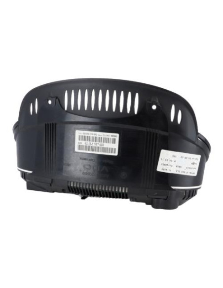 Compteur BMW SERIE 5 E60 PHASE 1 Essence