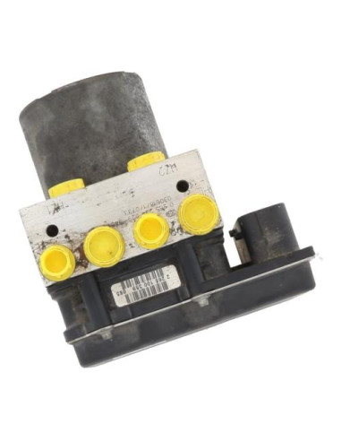 Bloc ABS (freins anti-blocage) BMW SERIE 5 E60 PHASE 1 Essence