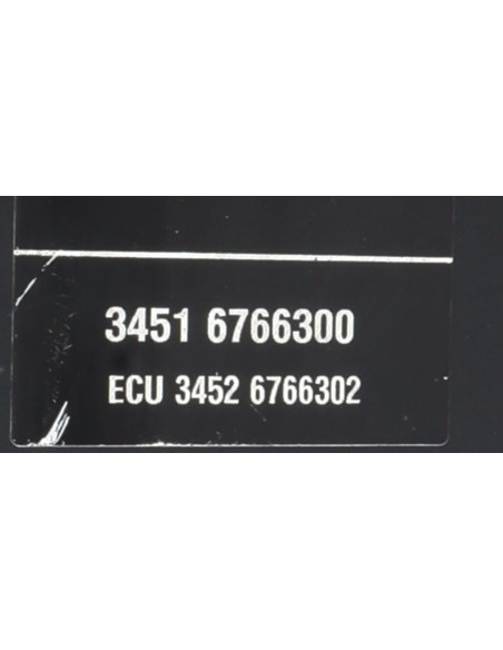 Bloc ABS (freins anti-blocage) BMW SERIE 5 E60 PHASE 1 Essence