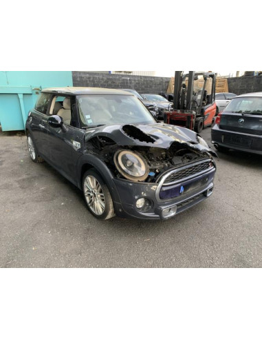 Etrier avant droit (freinage) MINI MINI 3 F56 PHASE 1 Diesel