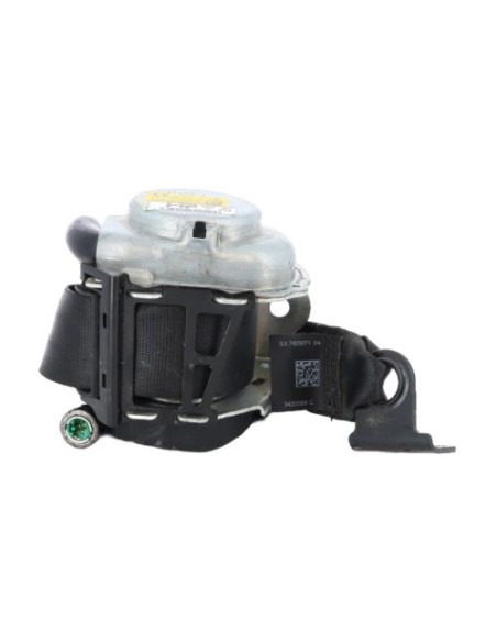 Ceinture arriere gauche BMW X1 F48 PHASE 1 Diesel