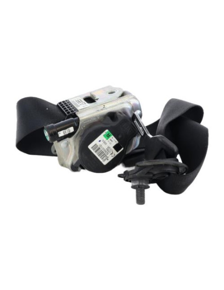 Ceinture arriere centrale BMW X1 F48 PHASE 1 Diesel