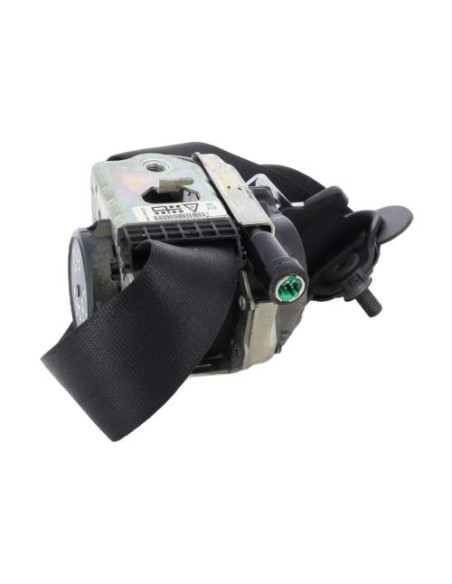 Ceinture arriere centrale BMW X1 F48 PHASE 1 Diesel