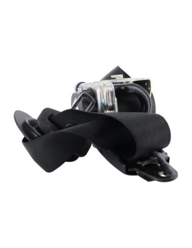 Ceinture arriere centrale BMW X1 F48 PHASE 1 Diesel