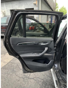 Serrure arriere gauche BMW X1 F48 PHASE 1 Diesel