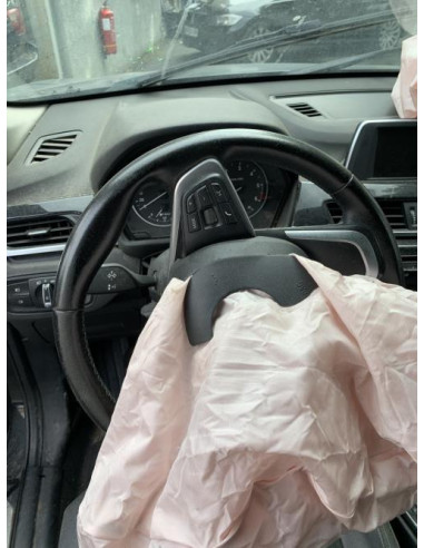 Serrure arriere gauche BMW X1 F48 PHASE 1 Diesel