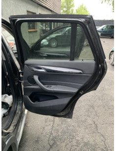 Serrure arriere droit BMW X1 F48 PHASE 1 Diesel