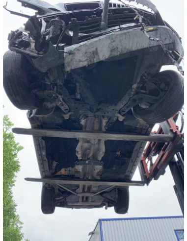 Etrier avant gauche (freinage) BMW X1 F48 PHASE 1 Diesel