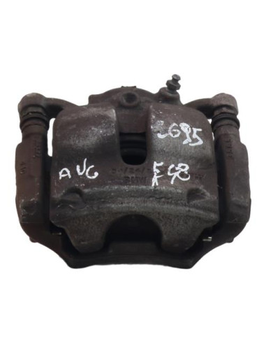 Etrier avant gauche (freinage) BMW X1 F48 PHASE 1 Diesel