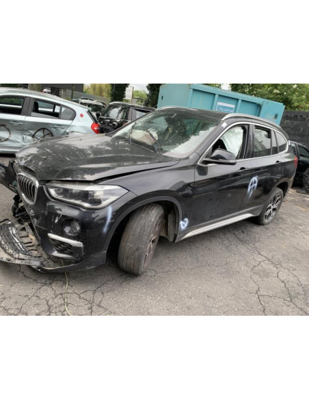 Amortisseur avant gauche BMW X1 F48 PHASE 1 Diesel