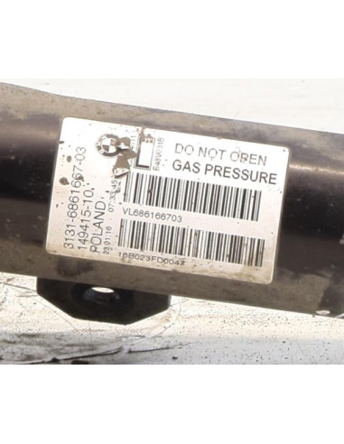 Amortisseur avant gauche BMW X1 F48 PHASE 1 Diesel