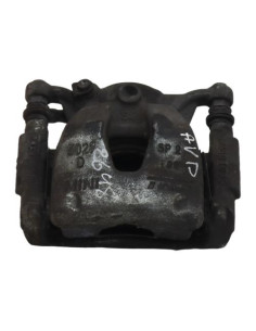 Etrier avant droit (freinage) BMW SERIE 3 E90 PHASE 1 Diesel 2