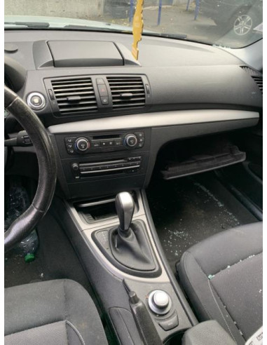 Debitmetre BMW SERIE 1 E87 PHASE 2 Diesel