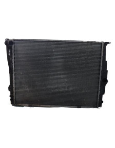 Radiateur eau BMW SERIE 1 E87 PHASE 2 Diesel 2