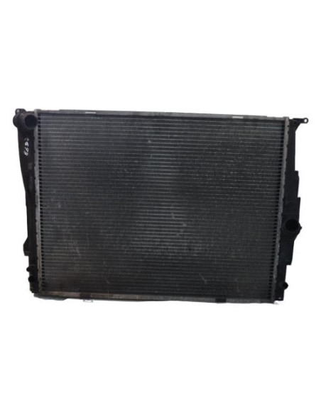 Radiateur eau BMW SERIE 1 E87 PHASE 2 Diesel