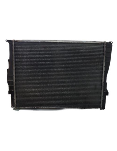Radiateur eau BMW SERIE 1 E87 PHASE 2 Diesel
