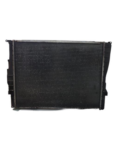 Radiateur eau BMW SERIE 1 E87 PHASE 2 Diesel