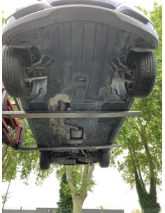 Amortisseur avant droit BMW SERIE 3 E91 TOURING PHASE 2 BREAK Diesel