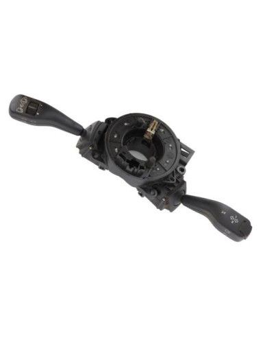 Com (Bloc Contacteur Tournant+Commodo Essuie Glace+Commodo Phare) BMW SERIE 3 E46 TOURING PHASE 1 BREAK Diesel