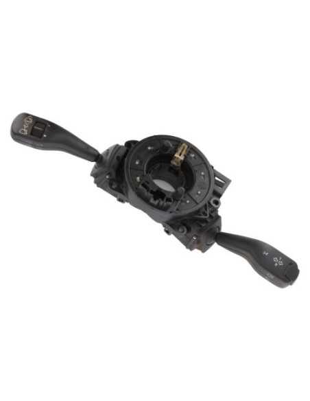 Com (Bloc Contacteur Tournant+Commodo Essuie Glace+Commodo Phare) BMW SERIE 3 E46 TOURING PHASE 1 BREAK Diesel