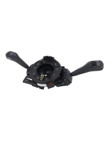 Com (Bloc Contacteur Tournant+Commodo Essuie Glace+Commodo Phare) BMW SERIE 3 E46 TOURING PHASE 1 BREAK Diesel