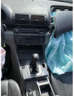 Commande chauffage BMW SERIE 3 E46 TOURING PHASE 1 BREAK Diesel