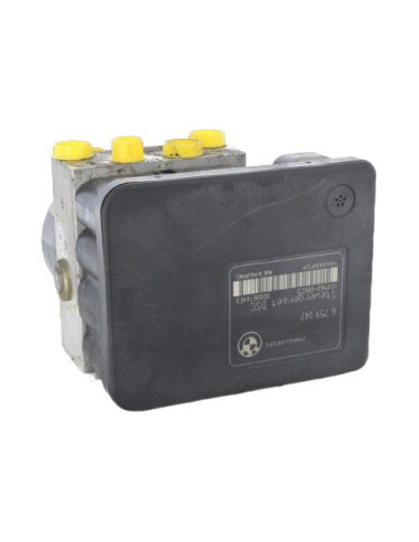 Bloc ABS (freins anti-blocage) BMW SERIE 3 E46 TOURING PHASE 1 BREAK Diesel