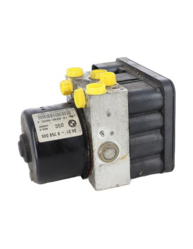 Bloc ABS (freins anti-blocage) BMW SERIE 3 E46 TOURING PHASE 1 BREAK Diesel