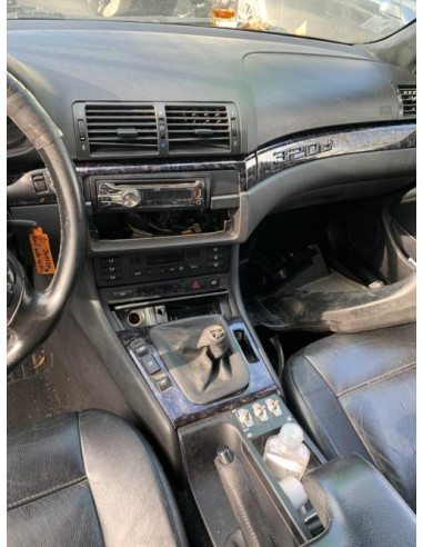 Etrier avant gauche (freinage) BMW SERIE 3 E46 PHASE 2 Diesel