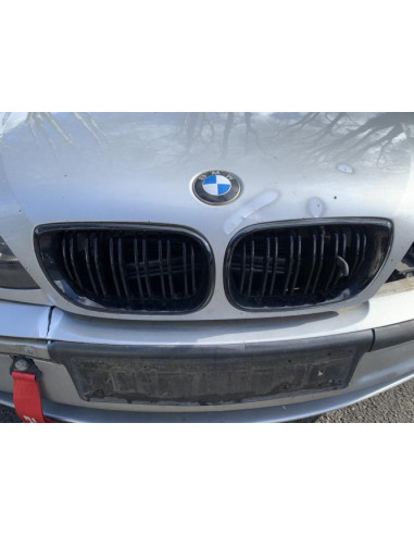 Etrier avant gauche (freinage) BMW SERIE 3 E46 PHASE 2 Diesel