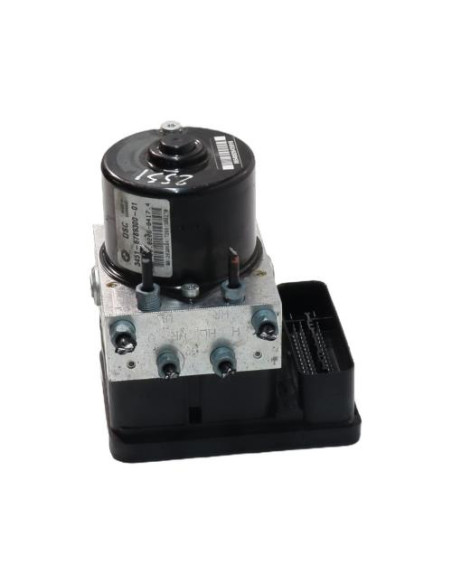 Bloc ABS (freins anti-blocage) BMW SERIE 1 E81 Diesel