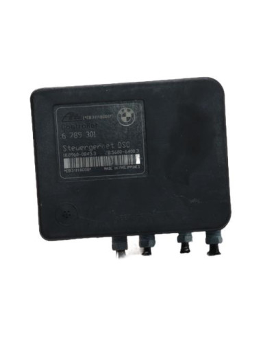 Bloc ABS (freins anti-blocage) BMW SERIE 1 E81 Diesel