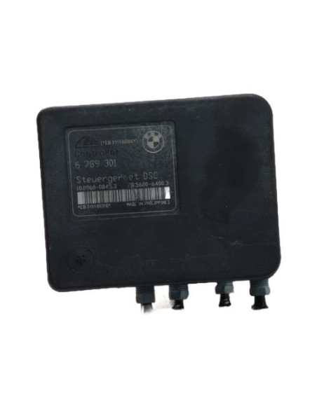 Bloc ABS (freins anti-blocage) BMW SERIE 1 E81 Diesel