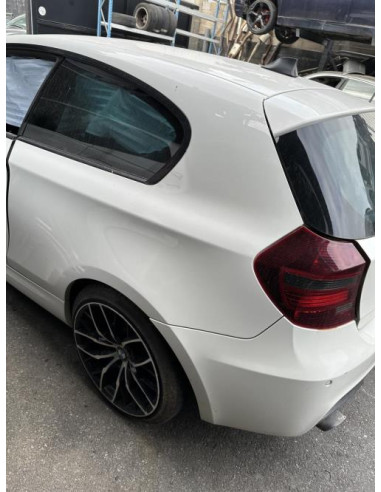 Bloc ABS (freins anti-blocage) BMW SERIE 1 E81 Diesel